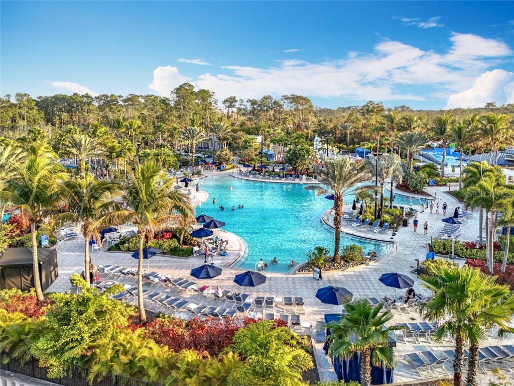 14501 Grove Resort Avenue #3733 Winter Garden FL 34787 - LAKE AUSTIN O6281904 image24