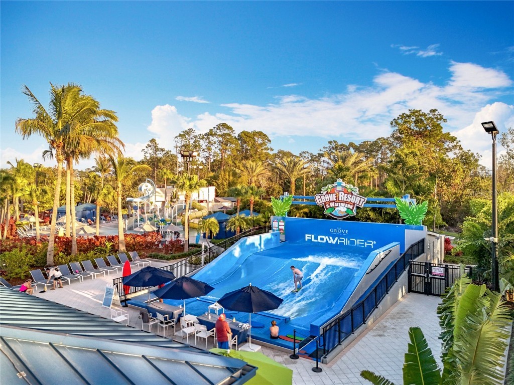 14501 Grove Resort Avenue #3733 Winter Garden FL 34787 - LAKE AUSTIN O6281904 image28