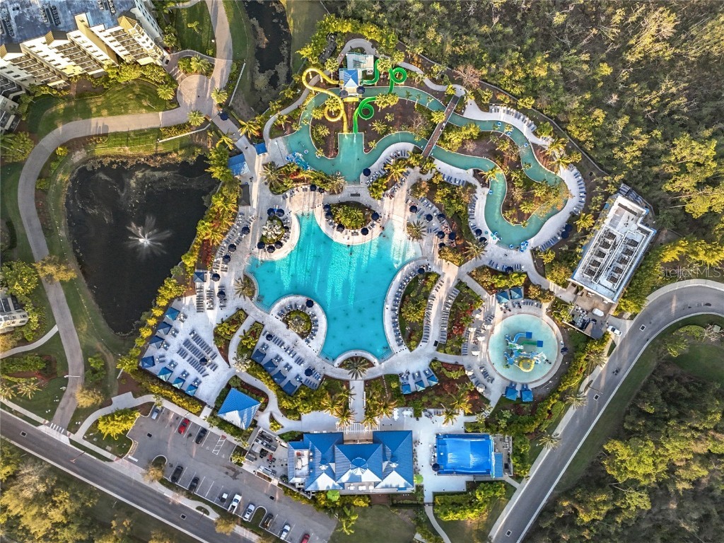 14501 Grove Resort Avenue #3733 Winter Garden FL 34787 - LAKE AUSTIN O6281904 image29