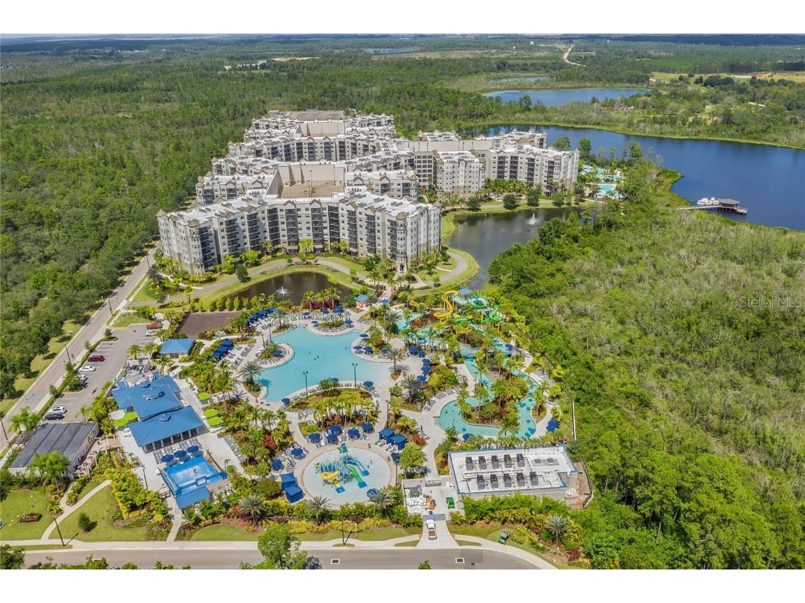 14501 Grove Resort Avenue #3735 Winter Garden FL 34787 O6295059 image31