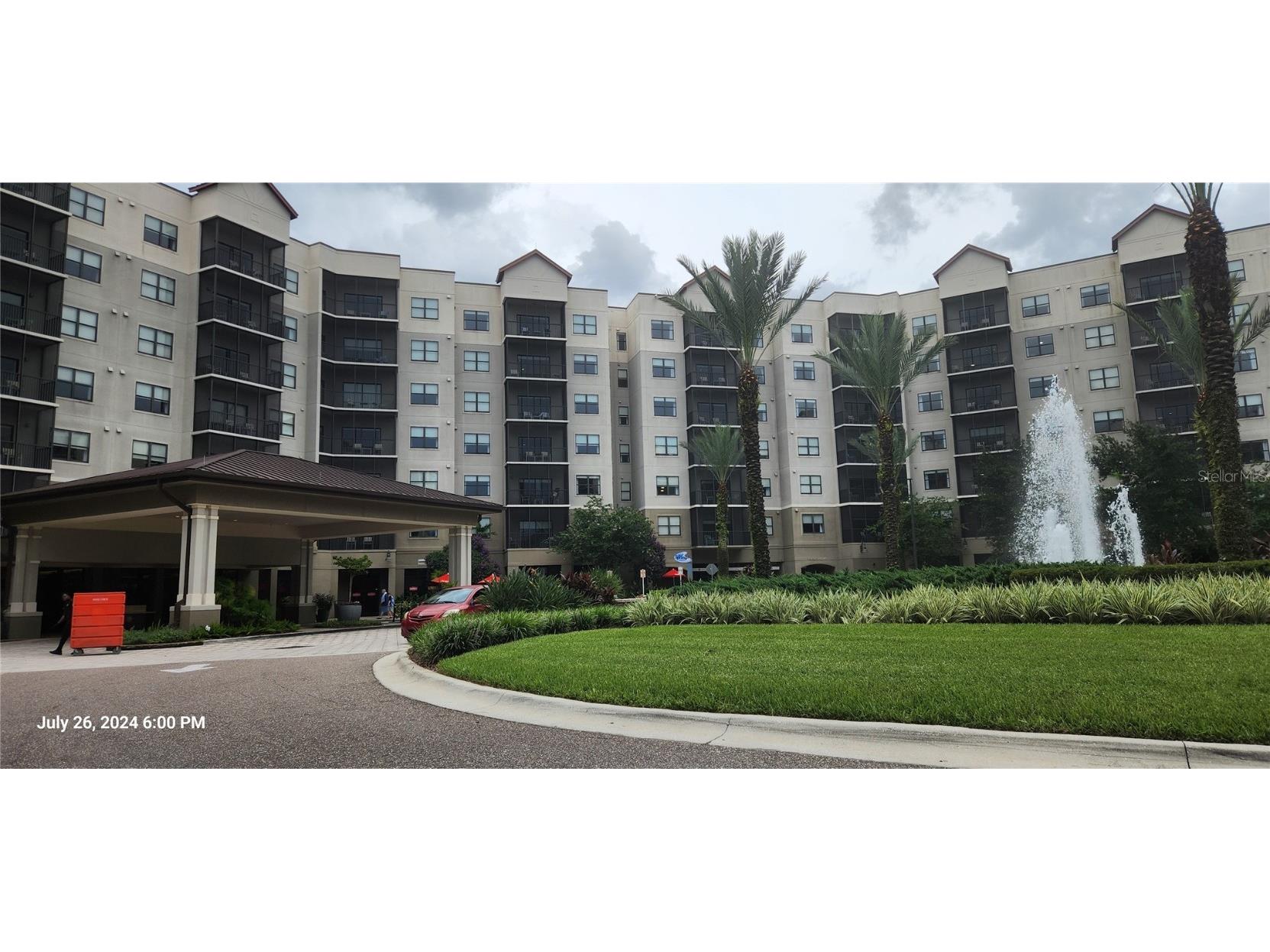 14501 Grove Resort Avenue #3736 Winter Garden FL 34787 - LAKE AUSTIN T3527437 image1