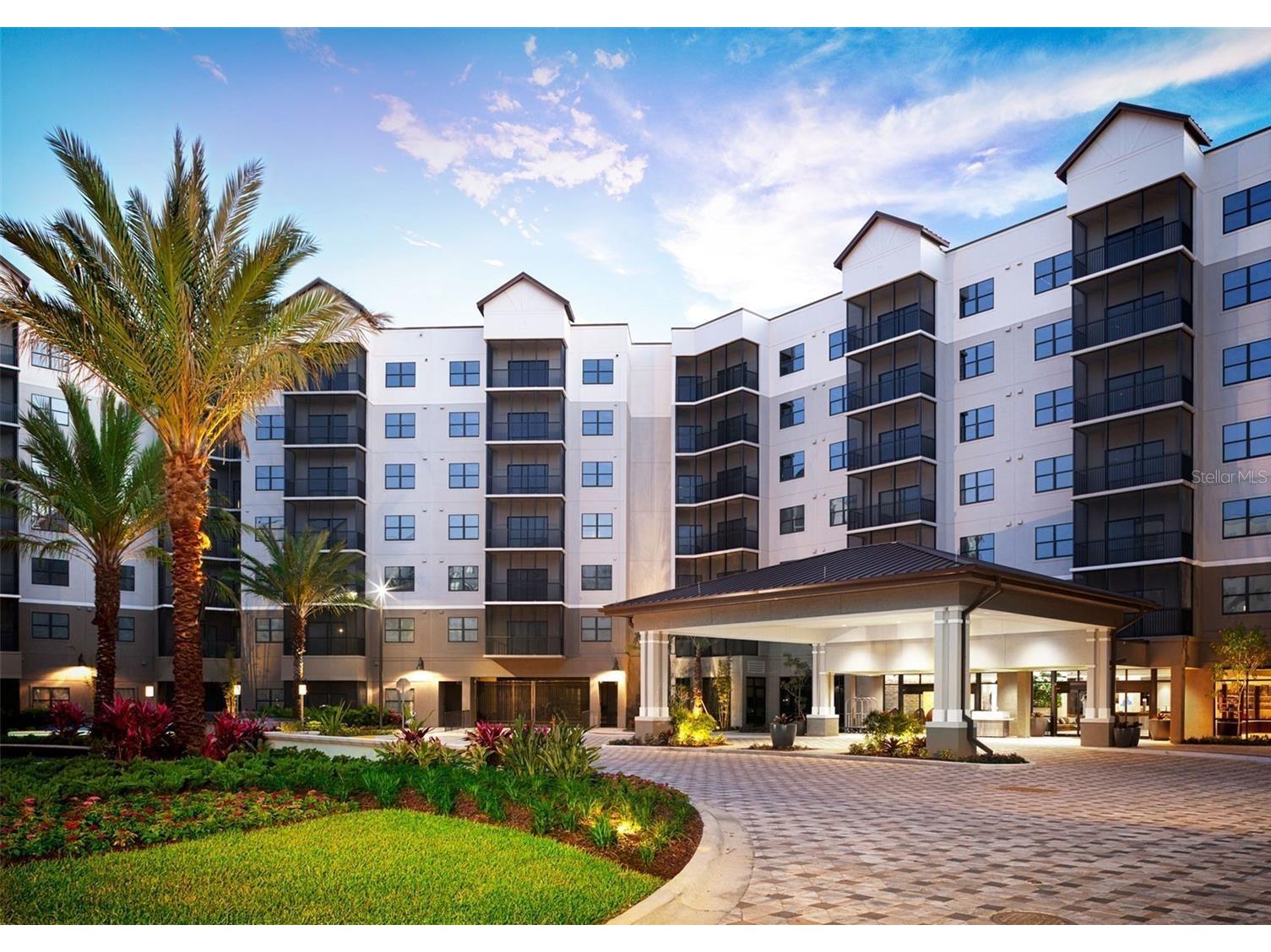 14501 Grove Resort Avenue #3741 Winter Garden FL 34787 O6306844 image1