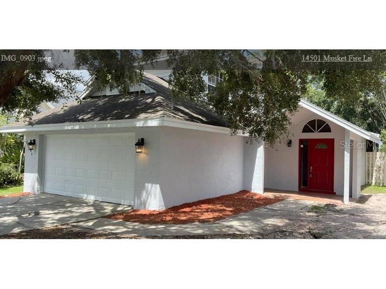 14501 Musket Fire Lane Orlando FL 32837 S5110404 image1