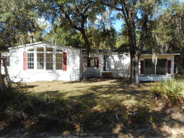 14501 NE 190th Lane Fort Mc Coy FL 32134 OM649910 image1