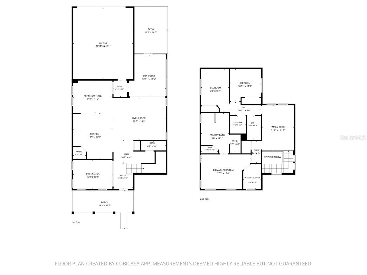 14501 Promenade Parkway Odessa FL 33556 TB8509551 image67