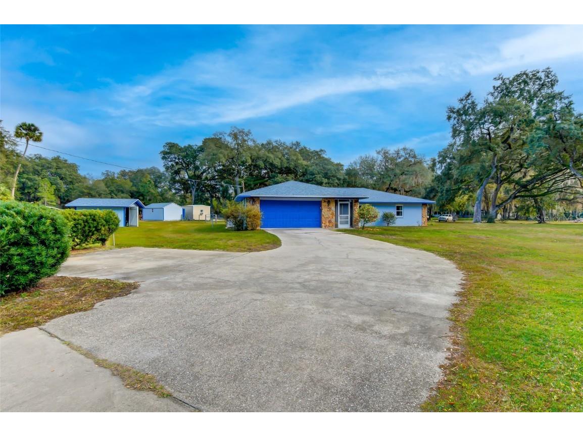 14501 SE 204th Terrace Hawthorne FL 32640 - LAKE LOCHLOOSA GC518571 image1