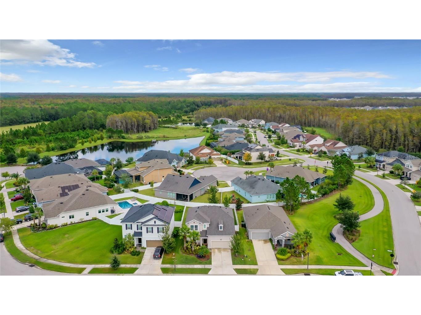 14501 Trails Edge Boulevard Odessa FL 33556 T3407451 image1