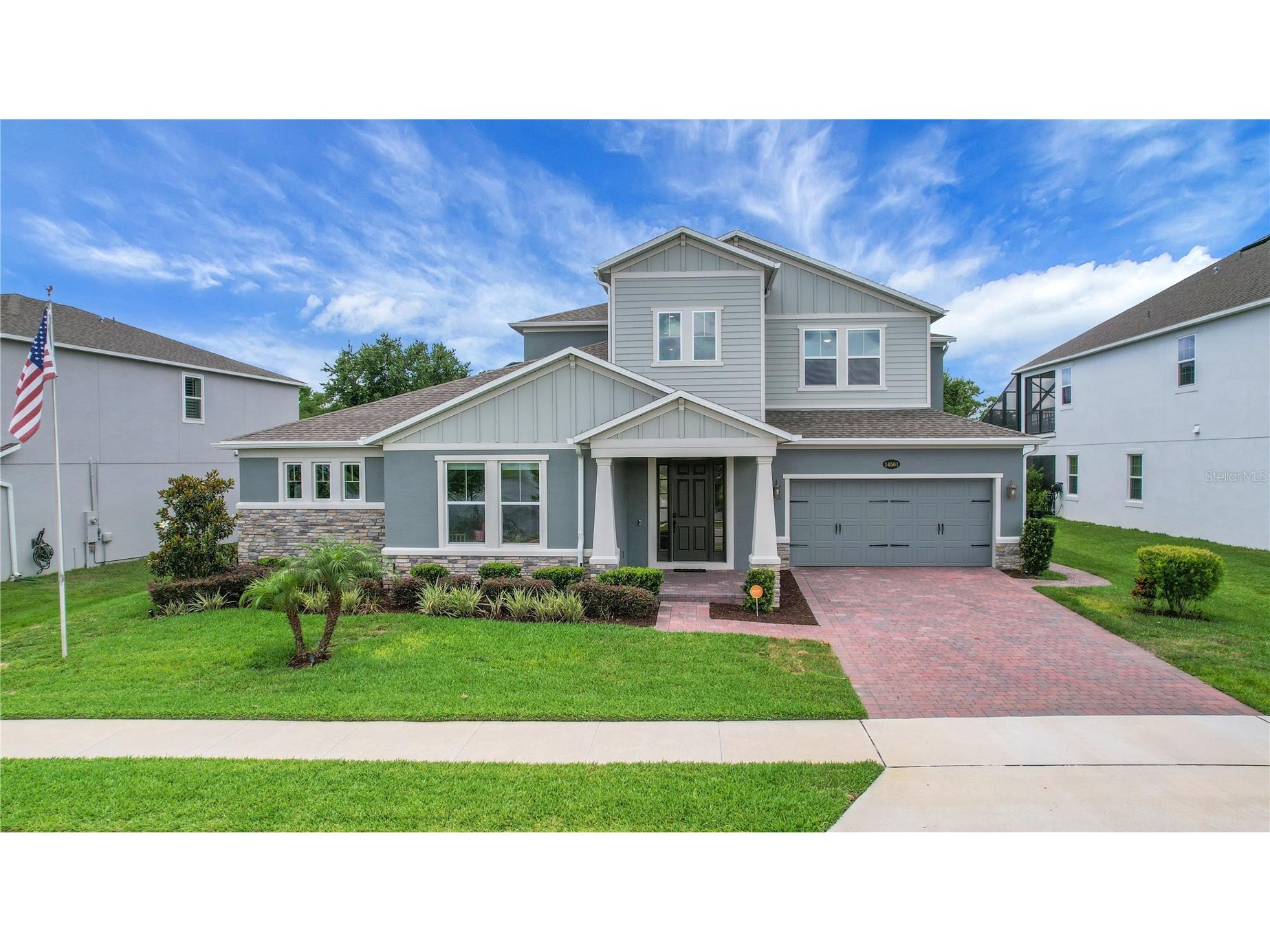 14501 Wabasso Loop Winter Garden FL 34787 O6386968 image1