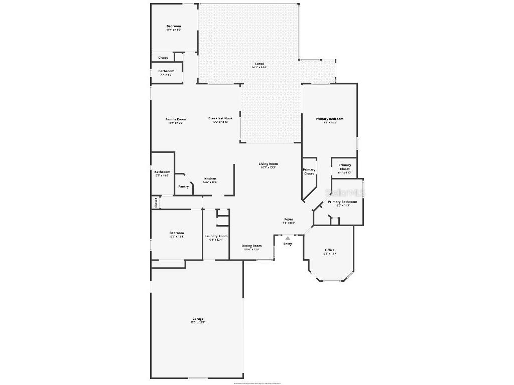 14502 Bridgeview Lane Port Charlotte FL 33953 D6143865 image71