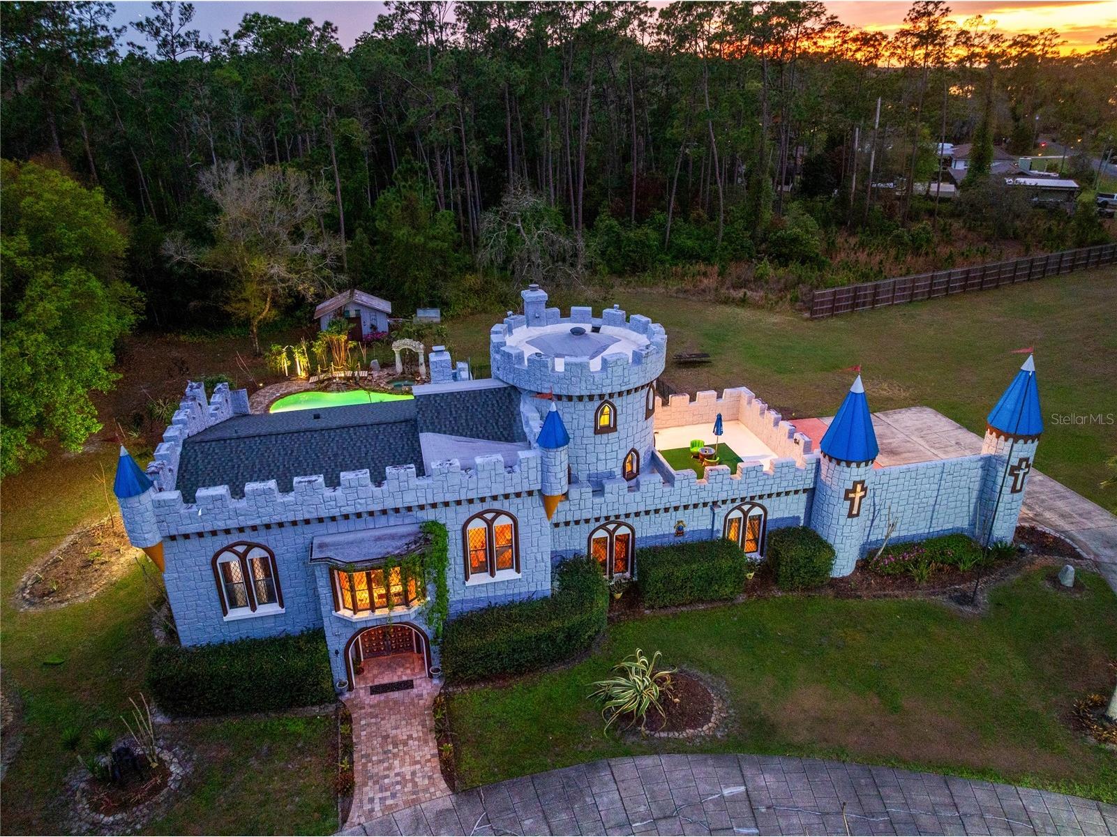 14502 Scotch Pine Court Orlando FL 32832 O6391745 image3