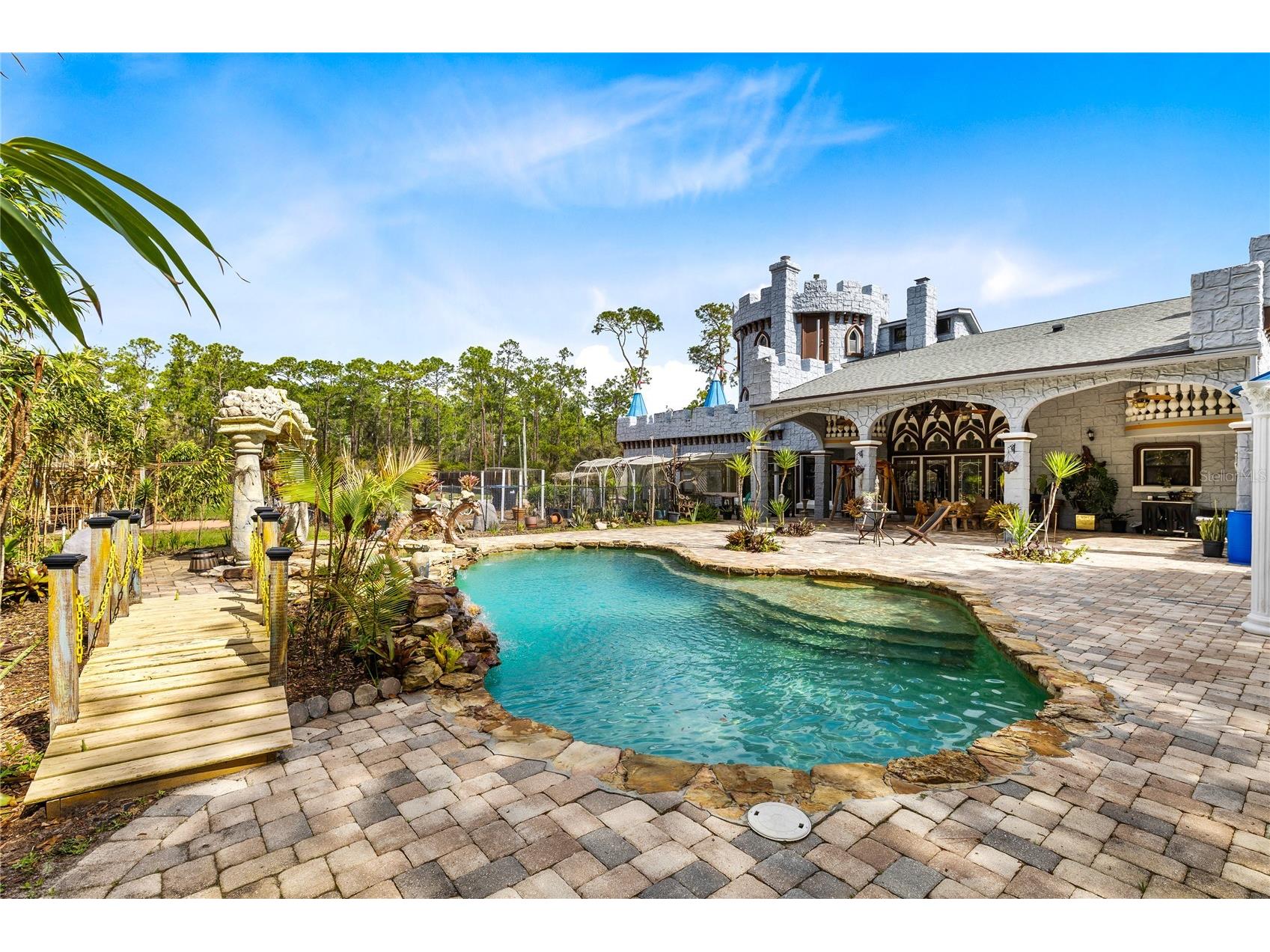 14502 Scotch Pine Court Orlando FL 32832 O6391745 image38