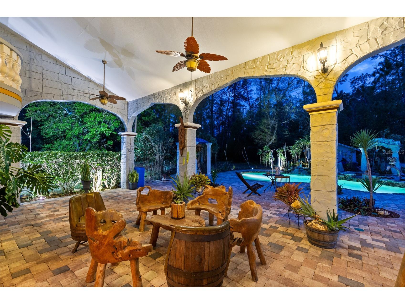 14502 Scotch Pine Court Orlando FL 32832 O6391745 image42