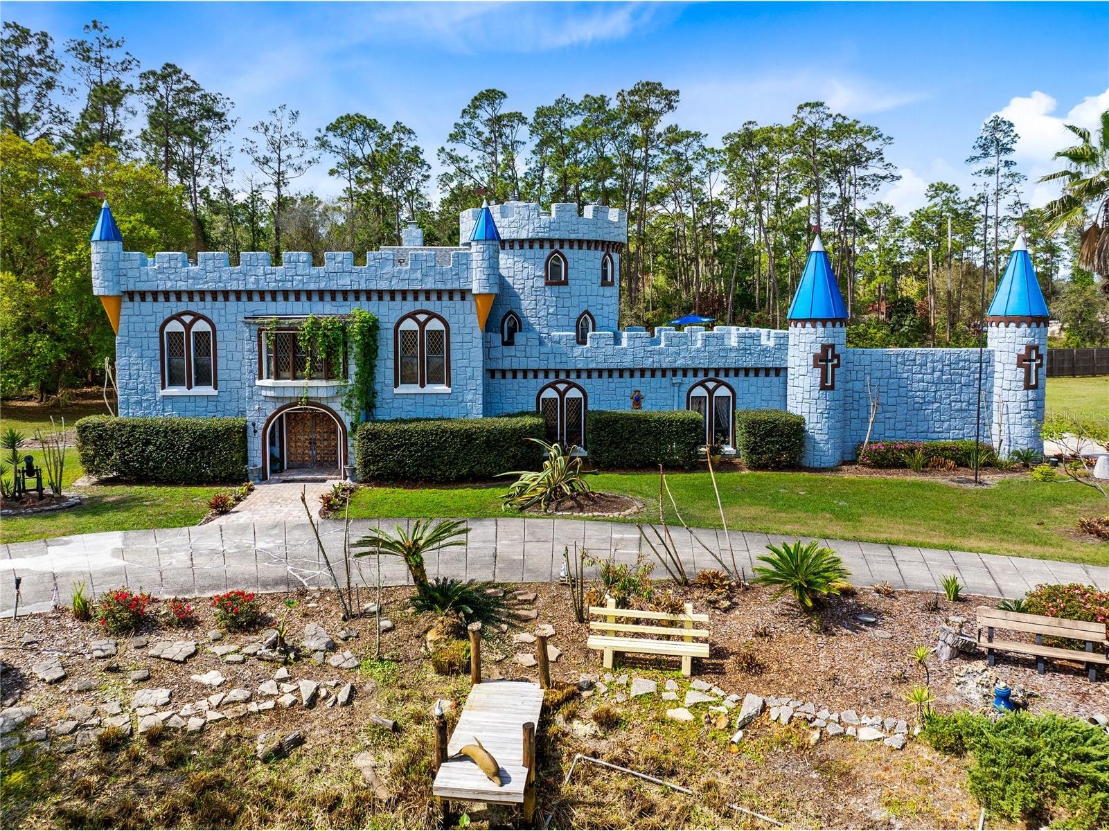 14502 Scotch Pine Court Orlando FL 32832 O6391745 image45