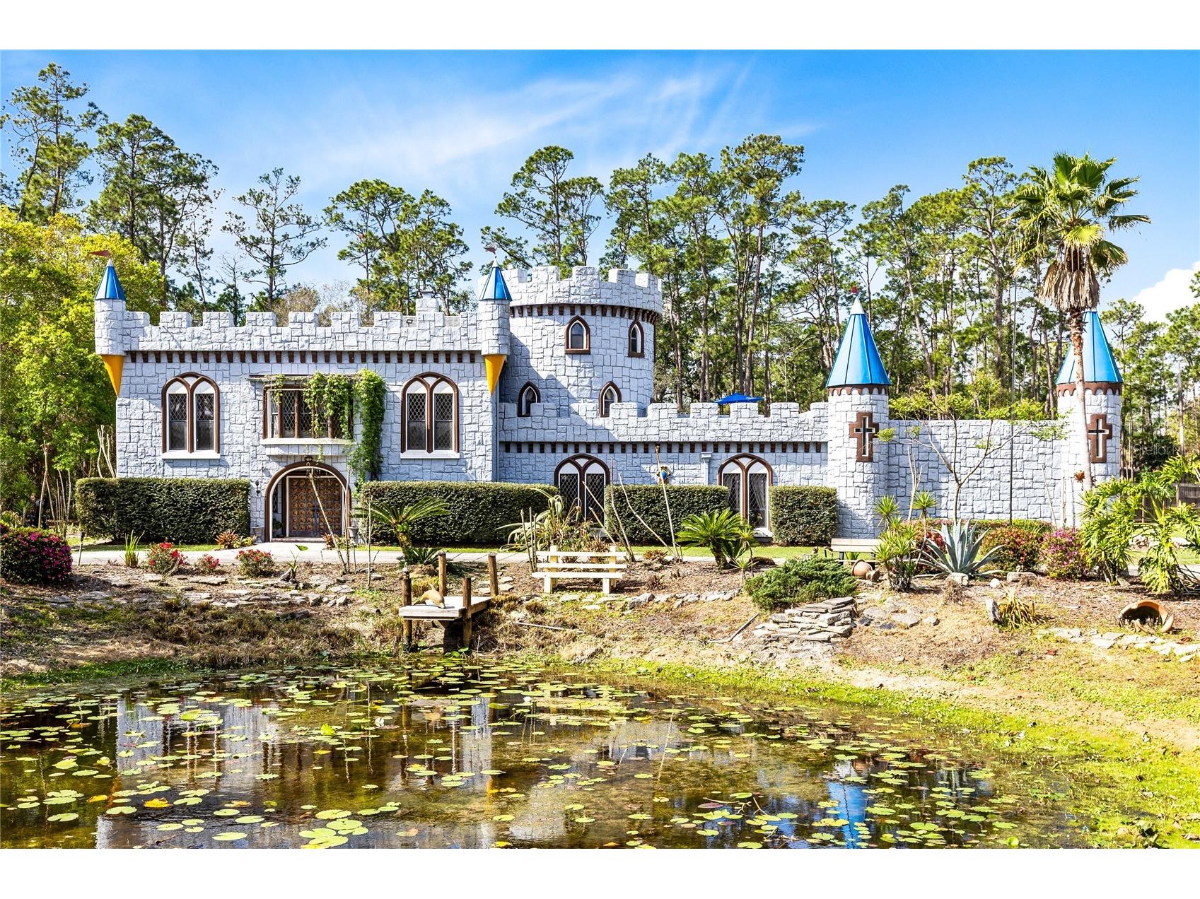 14502 Scotch Pine Court Orlando FL 32832 O6391745 image46