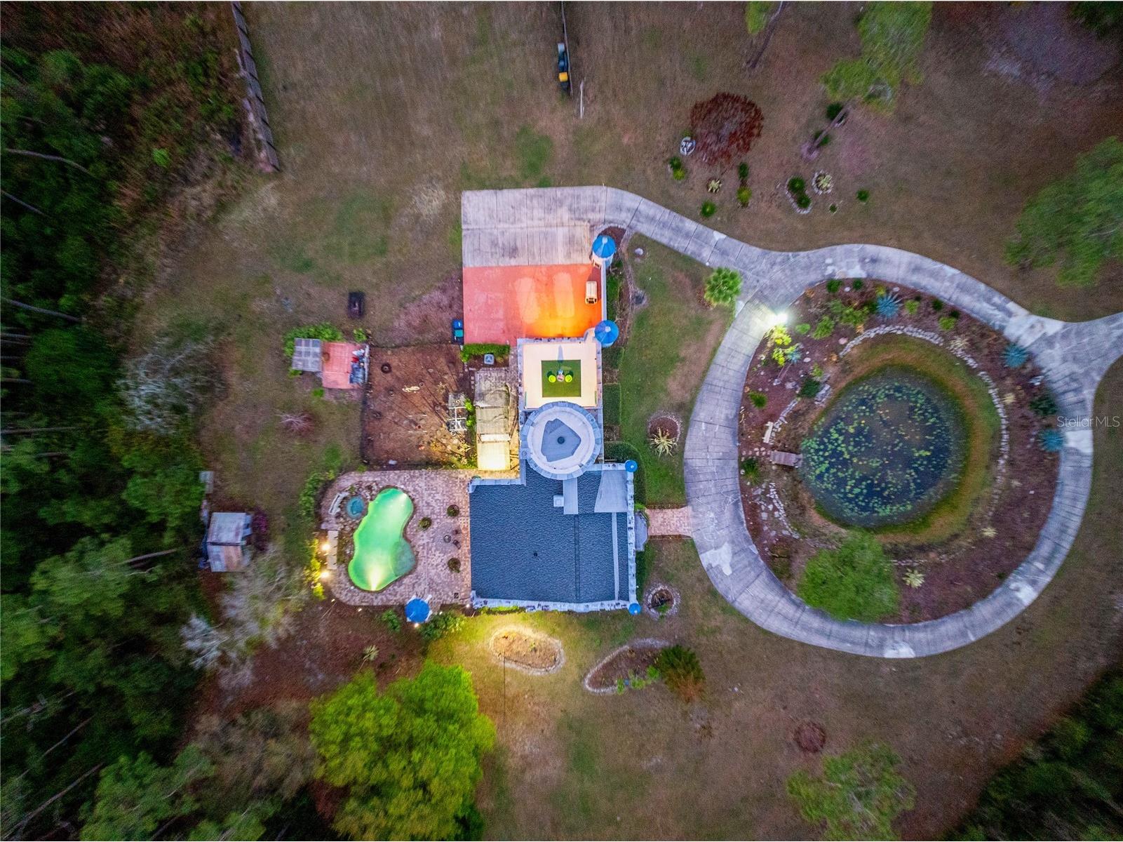 14502 Scotch Pine Court Orlando FL 32832 O6391745 image60