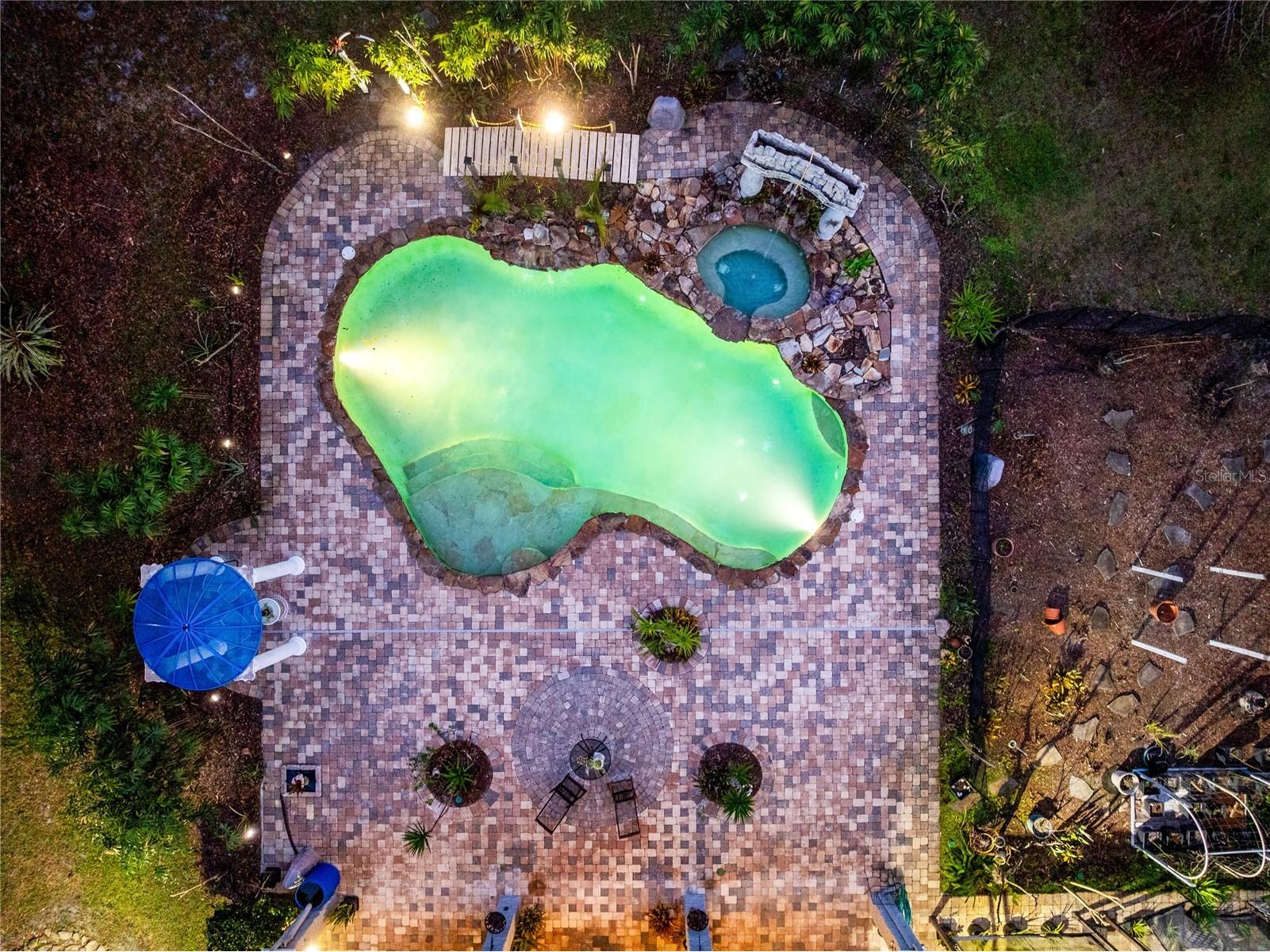 14502 Scotch Pine Court Orlando FL 32832 O6391745 image61