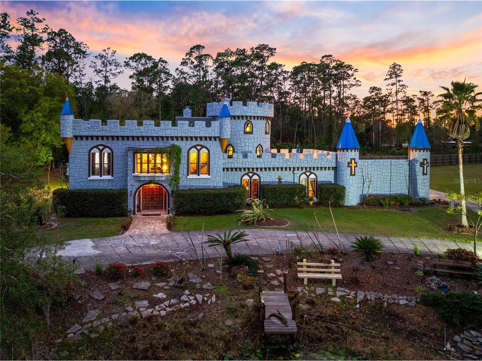 14502 Scotch Pine Court Orlando FL 32832 O6391745 image63