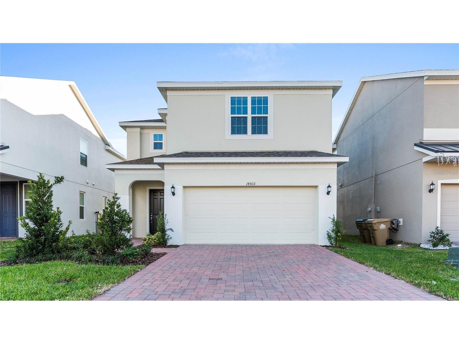 14503 Crestavista Avenue Clermont FL 34714 O6395215 image1