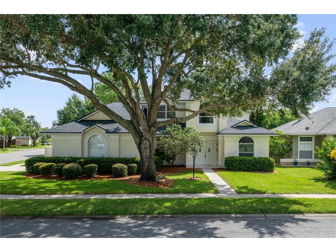 14503 Potanow Trail Orlando FL 32837 - LAKE OCITA O6238469 image1