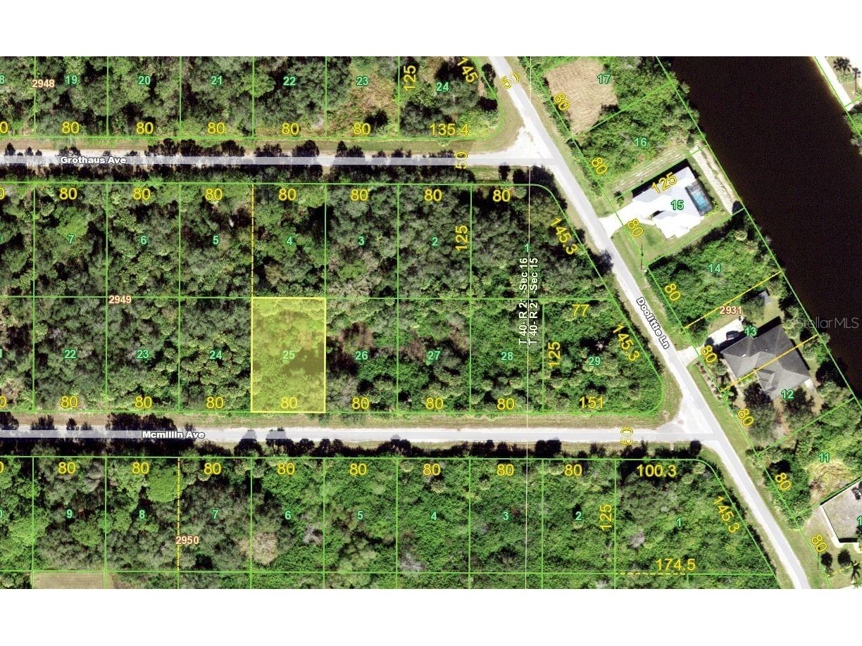 14504 Mcmillin Avenue Port Charlotte FL 33953 T3403113 image1