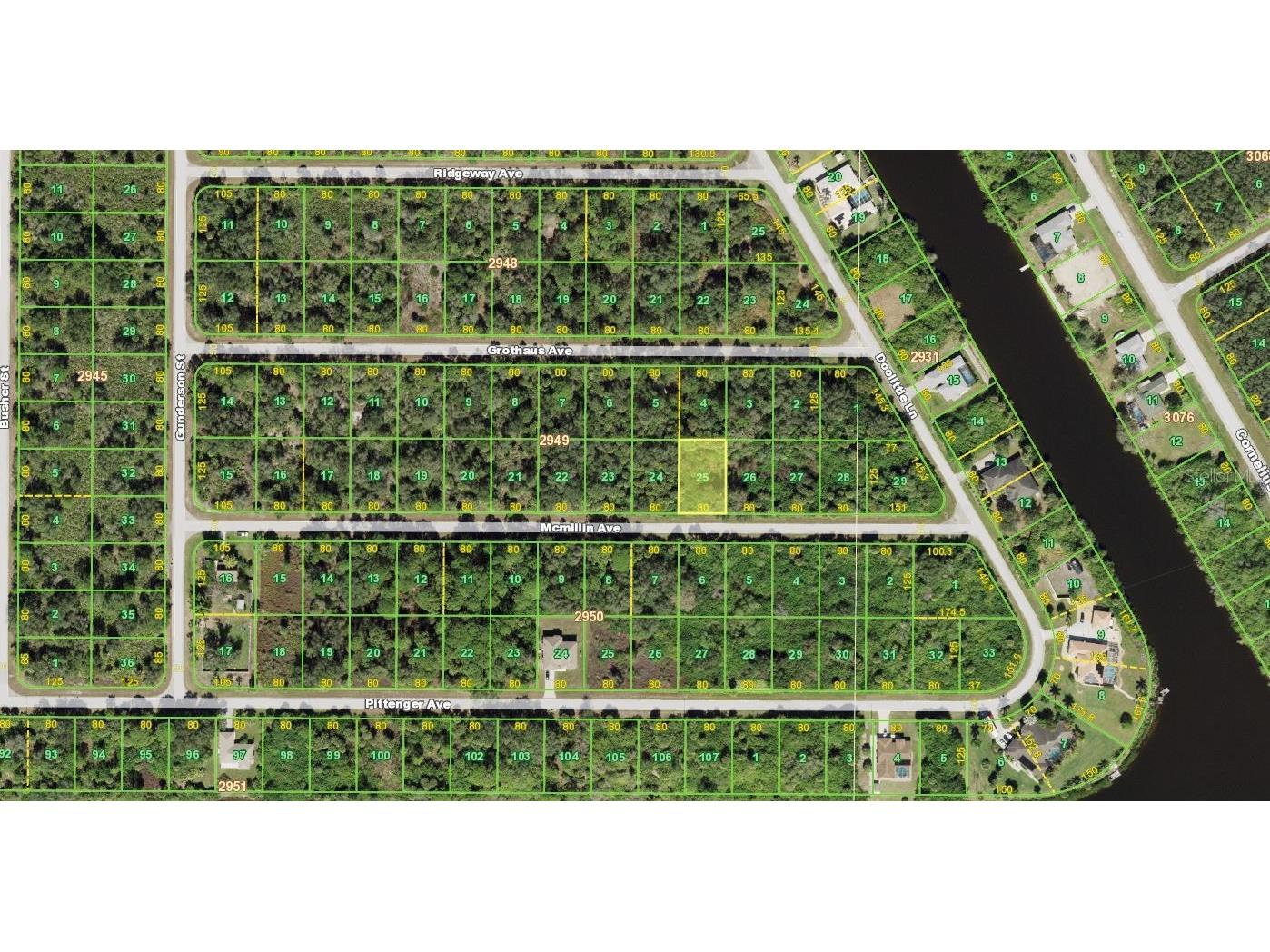 14504 Mcmillin Avenue Port Charlotte FL 33953 T3403113 image2