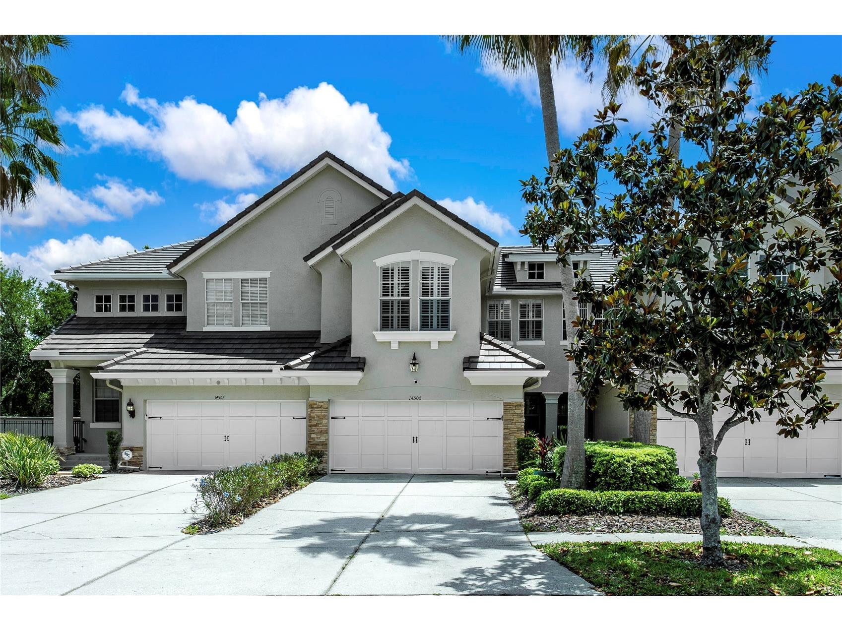 14505 Mirabelle Vista Circle Tampa FL 33626 TB8495530 image2