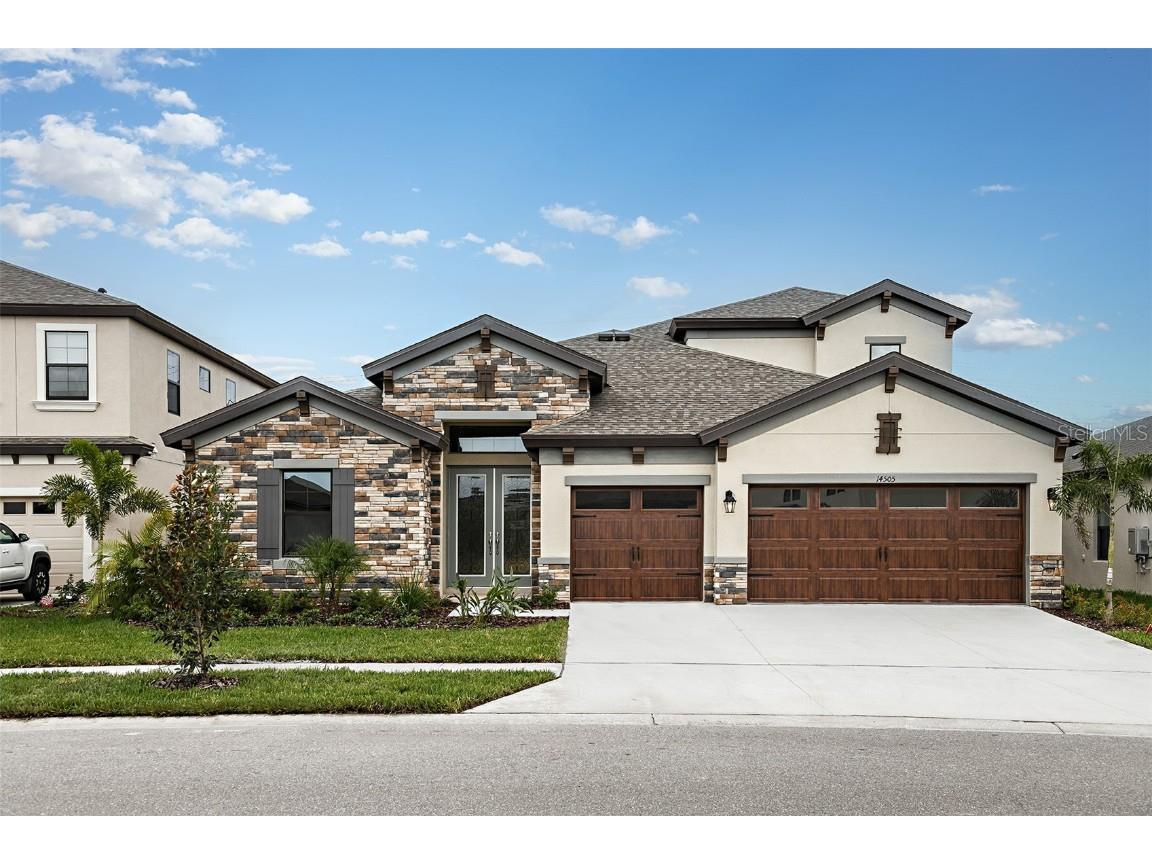 14505 Woodland Spur Drive Lithia FL 33547 T3461863 image1