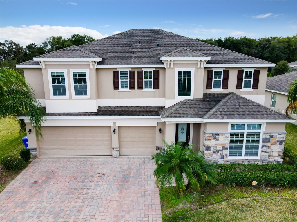 14506 Black Lake Preserve Street Winter Garden FL 34787 S5063059 image1