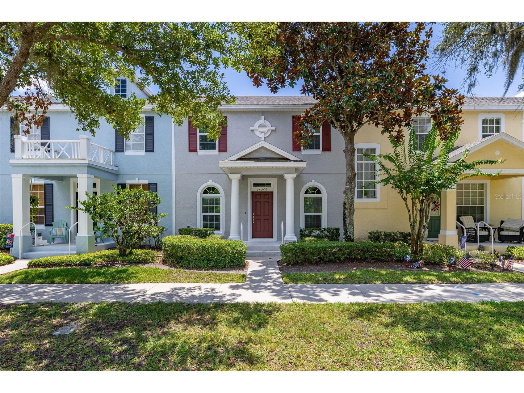 14506 Bridgewater Crossings Boulevard Windermere FL 34786 O6417034 image1