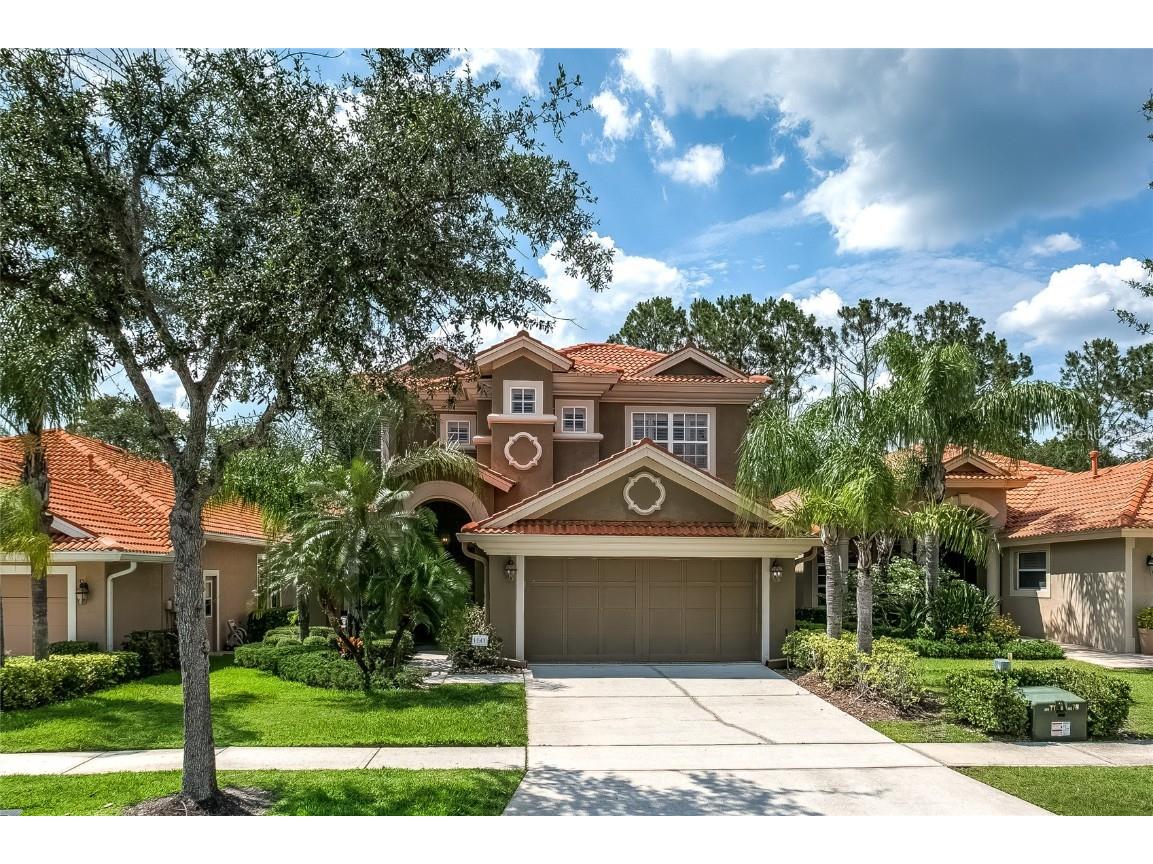 14506 Mirasol Manor Court Tampa FL 33626 T3449732 image1