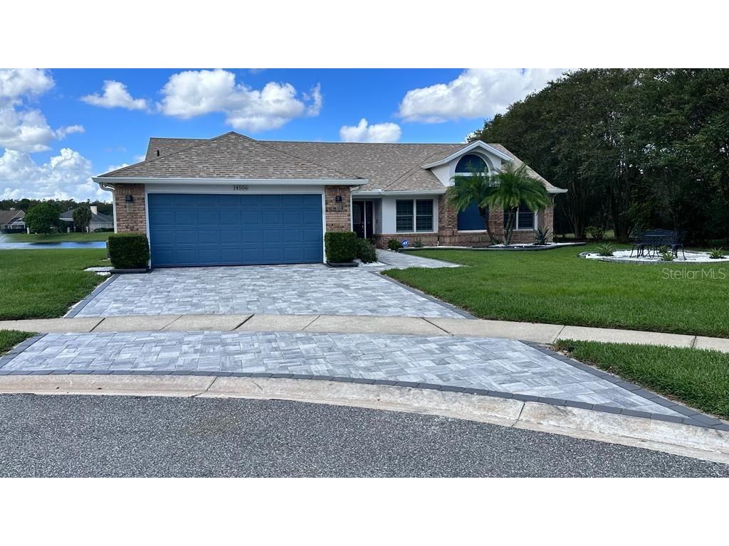 14506 Timucua Court Orlando FL 32837 S5092715 image1