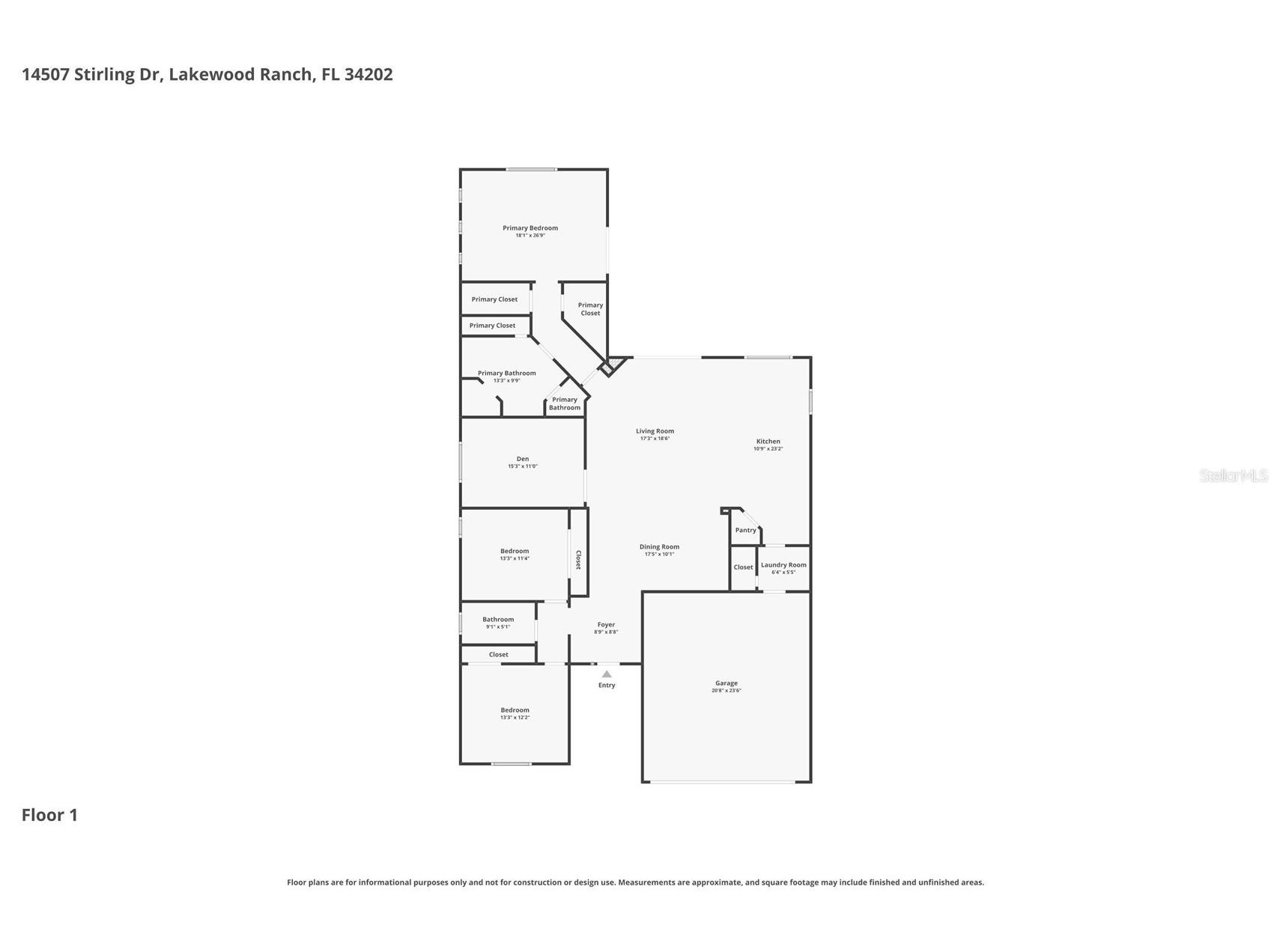 14507 Stirling Drive Lakewood Ranch FL 34202 A4695814 image60