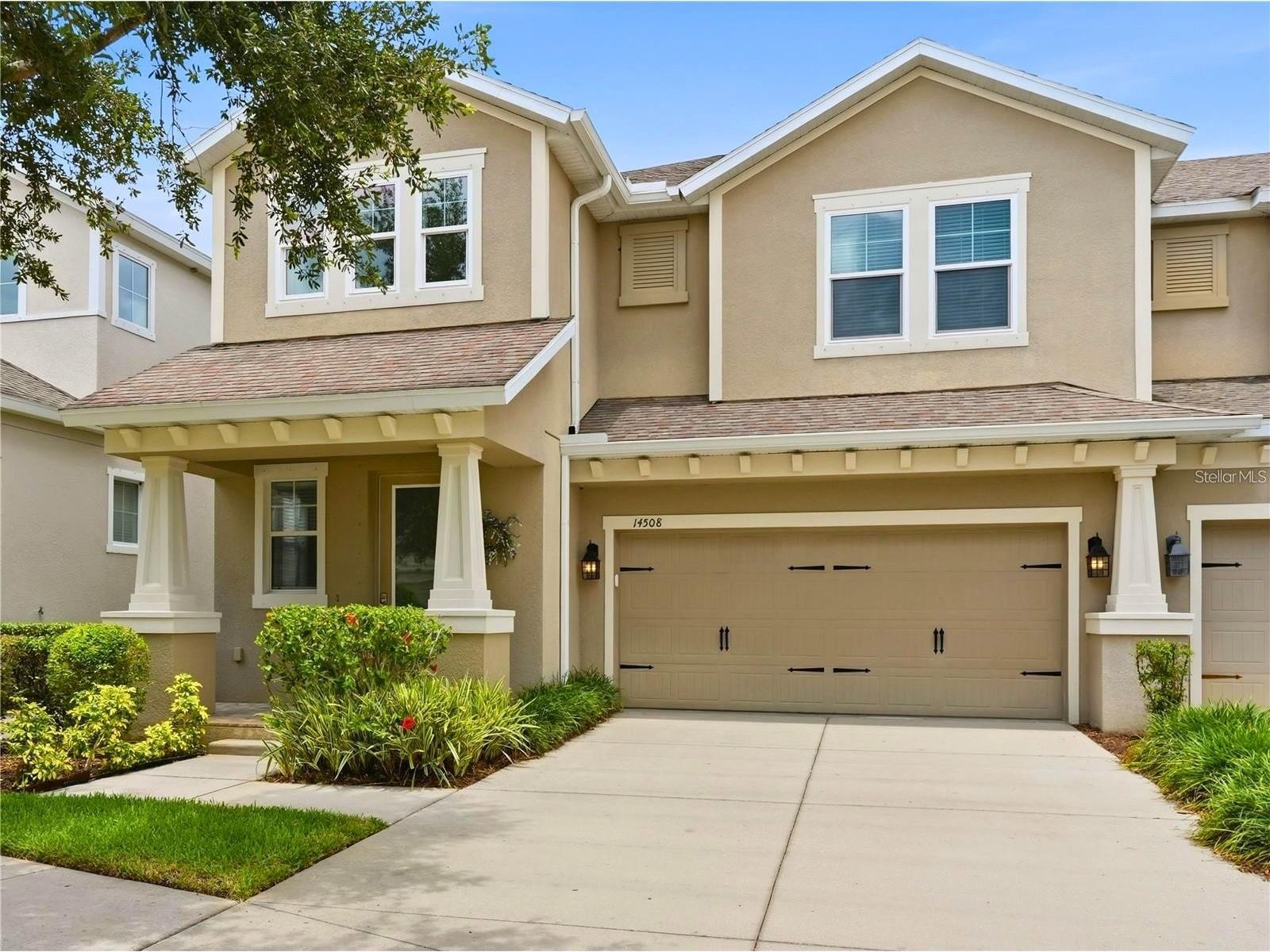 14508 Rocky Brook Drive Tampa FL 33625 TB8514508 image1