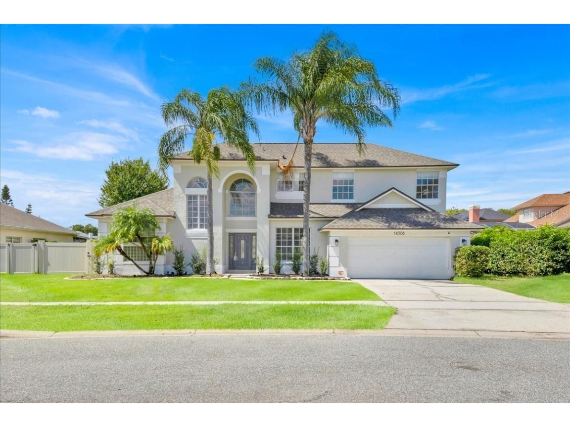 14508 Talapo Lane Orlando FL 32837 O6238292 image1