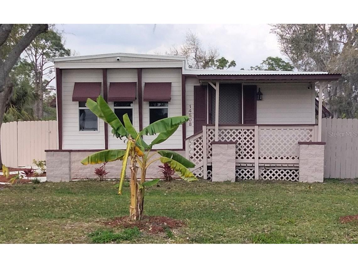 14508 Watchchou Avenue Port Charlotte FL 33953 O6185861 image1