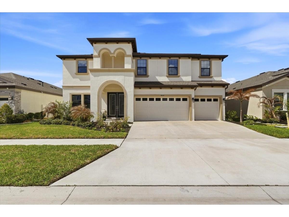 14508 Woodland Spur Drive Lithia FL 33547 O6382193 image1