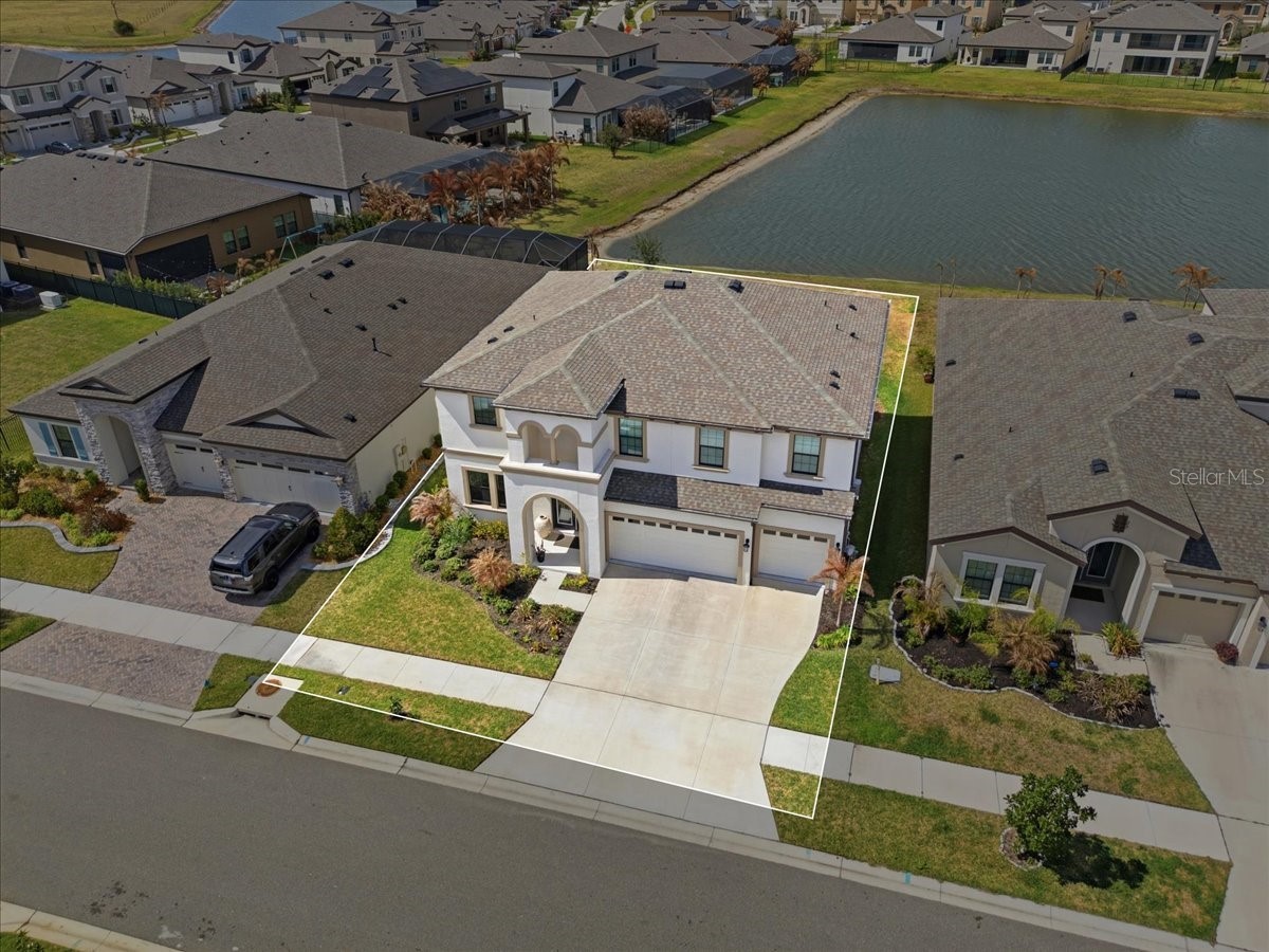 14508 Woodland Spur Drive Lithia FL 33547 O6382193 image3