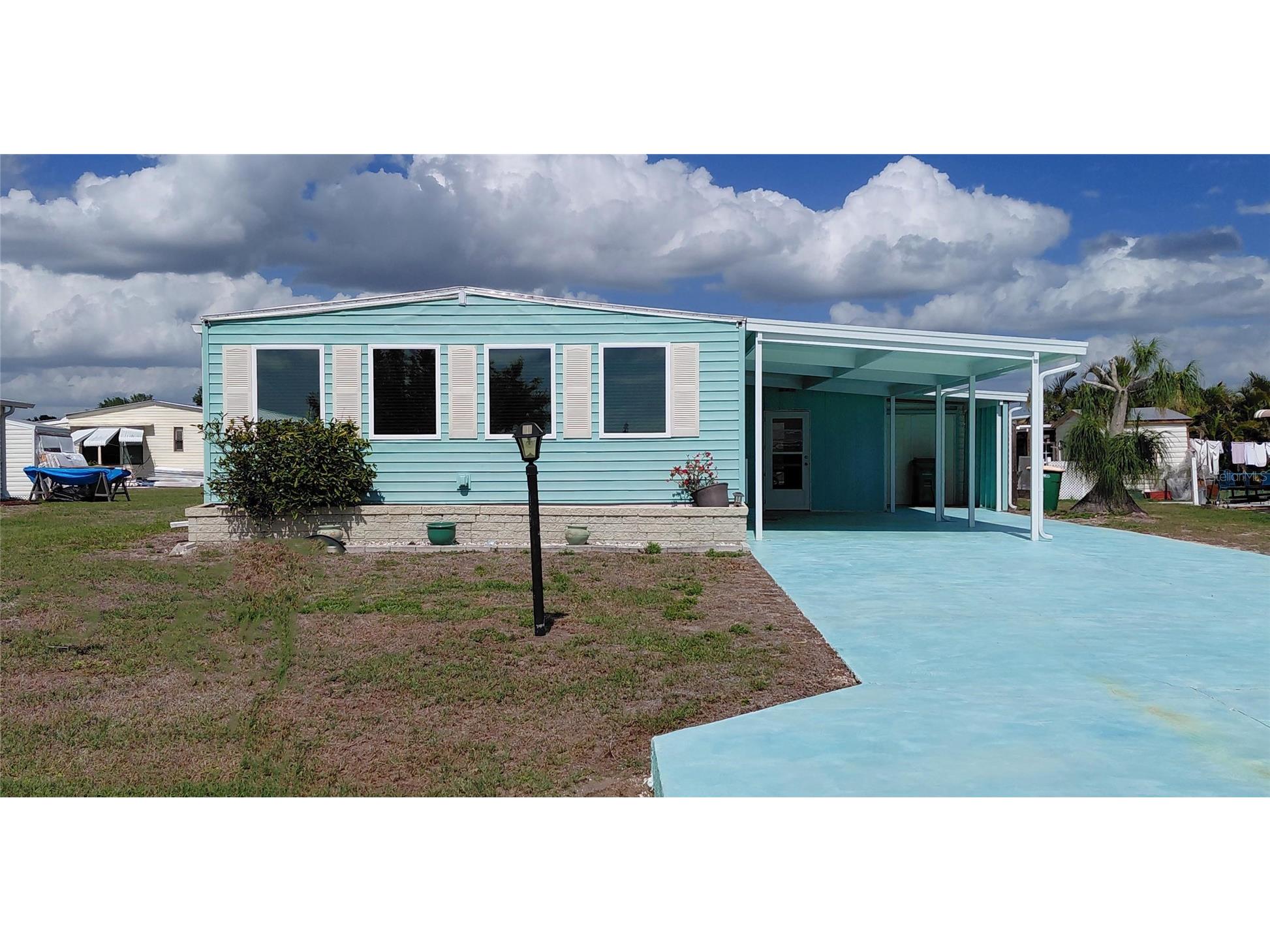 1451 Blue Heron Drive Englewood FL 34224 D6147017 image1
