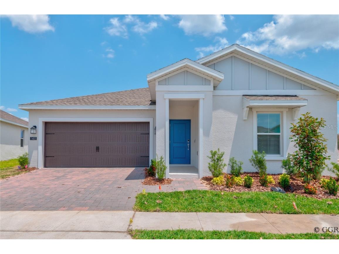 1451 Brentwood Court Kissimmee FL 34759 O6205509 image1