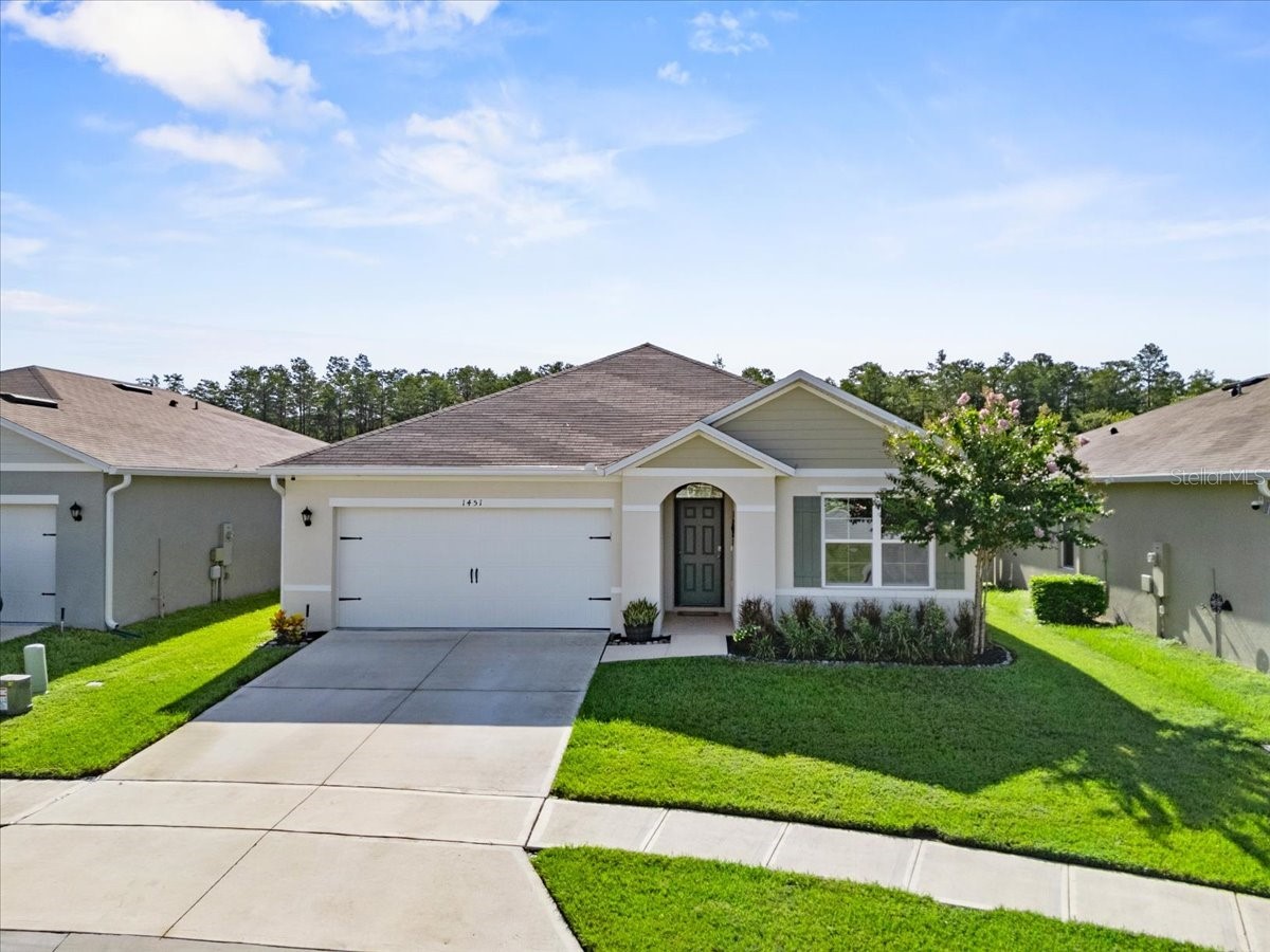 1451 Fox Squirrel Drive Davenport FL 33897 L4955043 image1