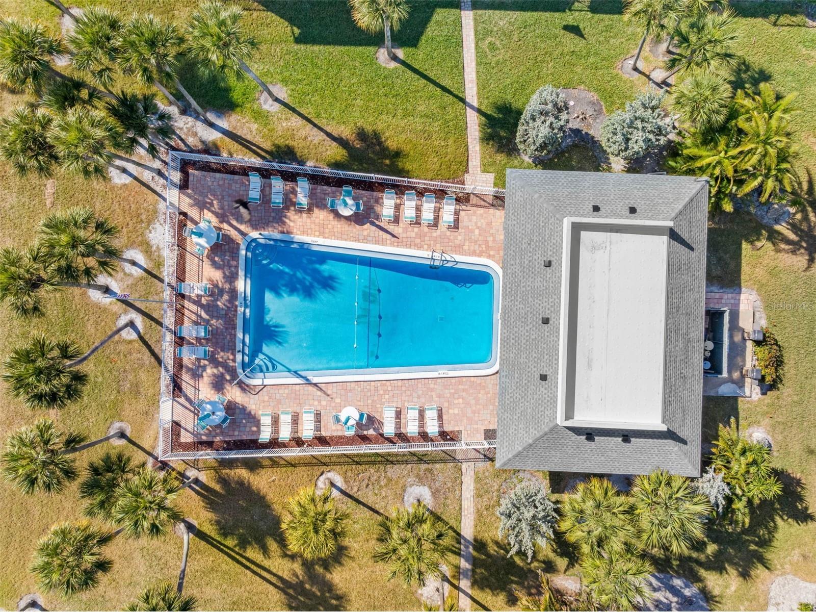 1451 Gulf Boulevard #101 Clearwater Beach FL 33767 TB8476110 image17