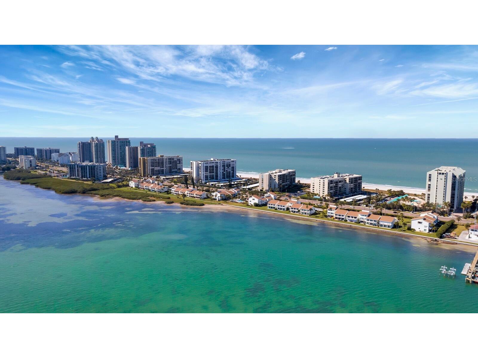 1451 Gulf Boulevard #101 Clearwater Beach FL 33767 TB8476110 image2