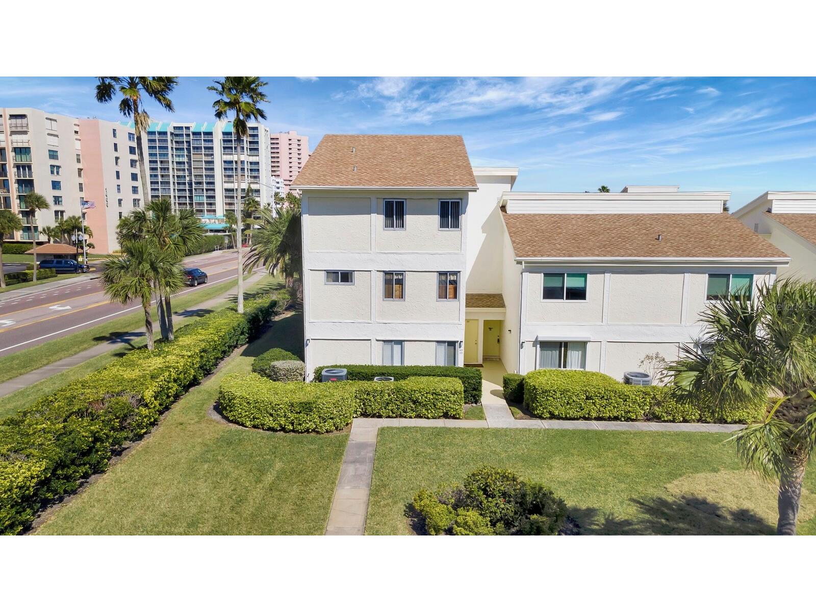 1451 Gulf Boulevard #101 Clearwater Beach FL 33767 TB8496202 image1