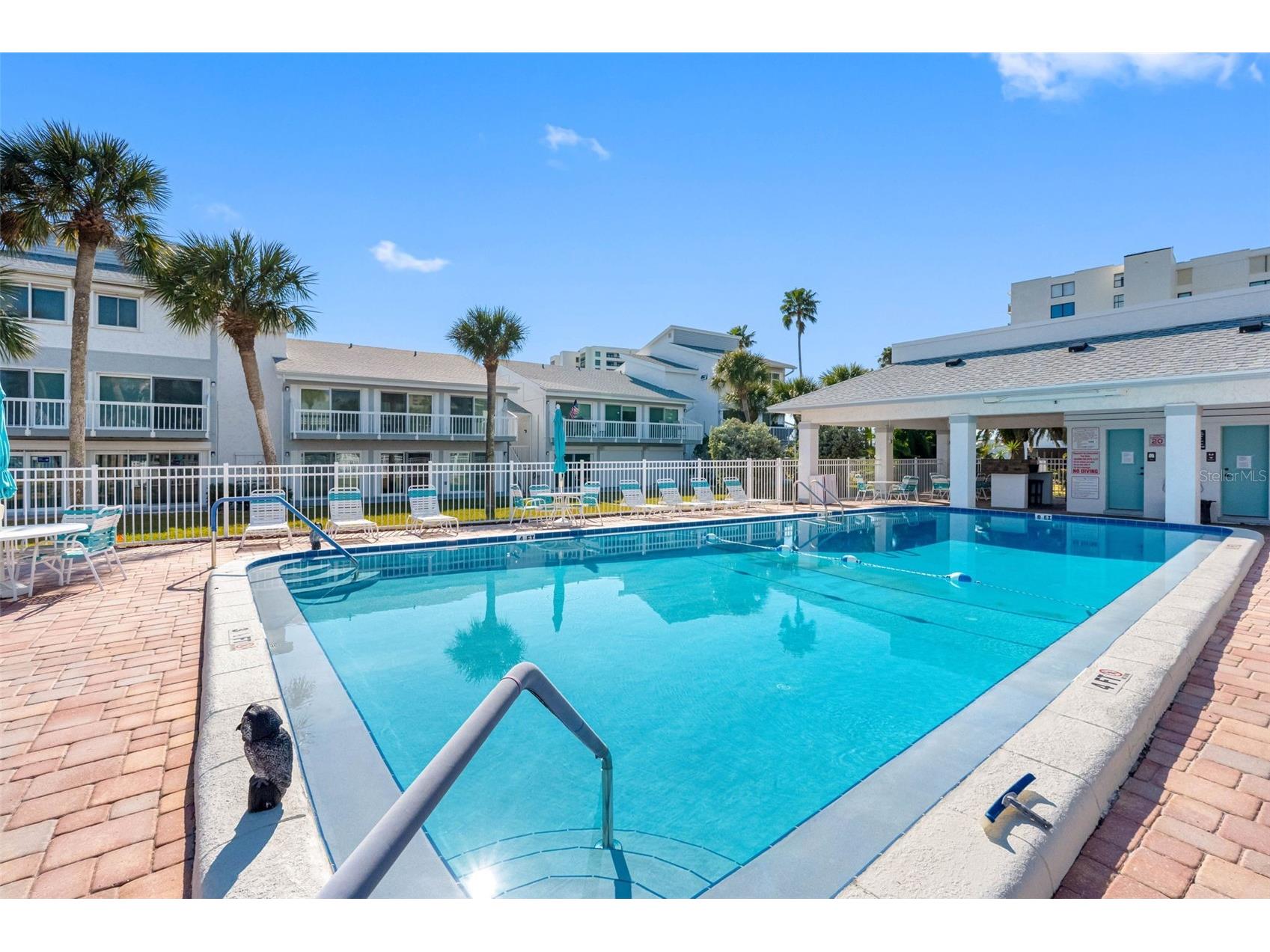 1451 Gulf Boulevard #101 Clearwater Beach FL 33767 TB8496202 image17