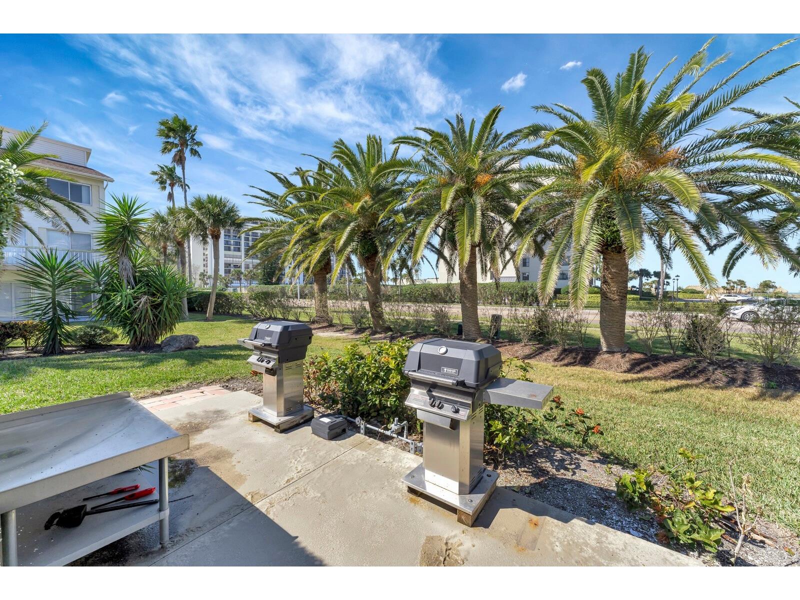 1451 Gulf Boulevard #101 Clearwater Beach FL 33767 TB8496202 image19