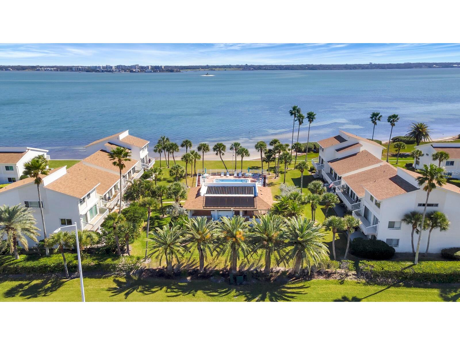 1451 Gulf Boulevard #101 Clearwater Beach FL 33767 TB8496202 image34