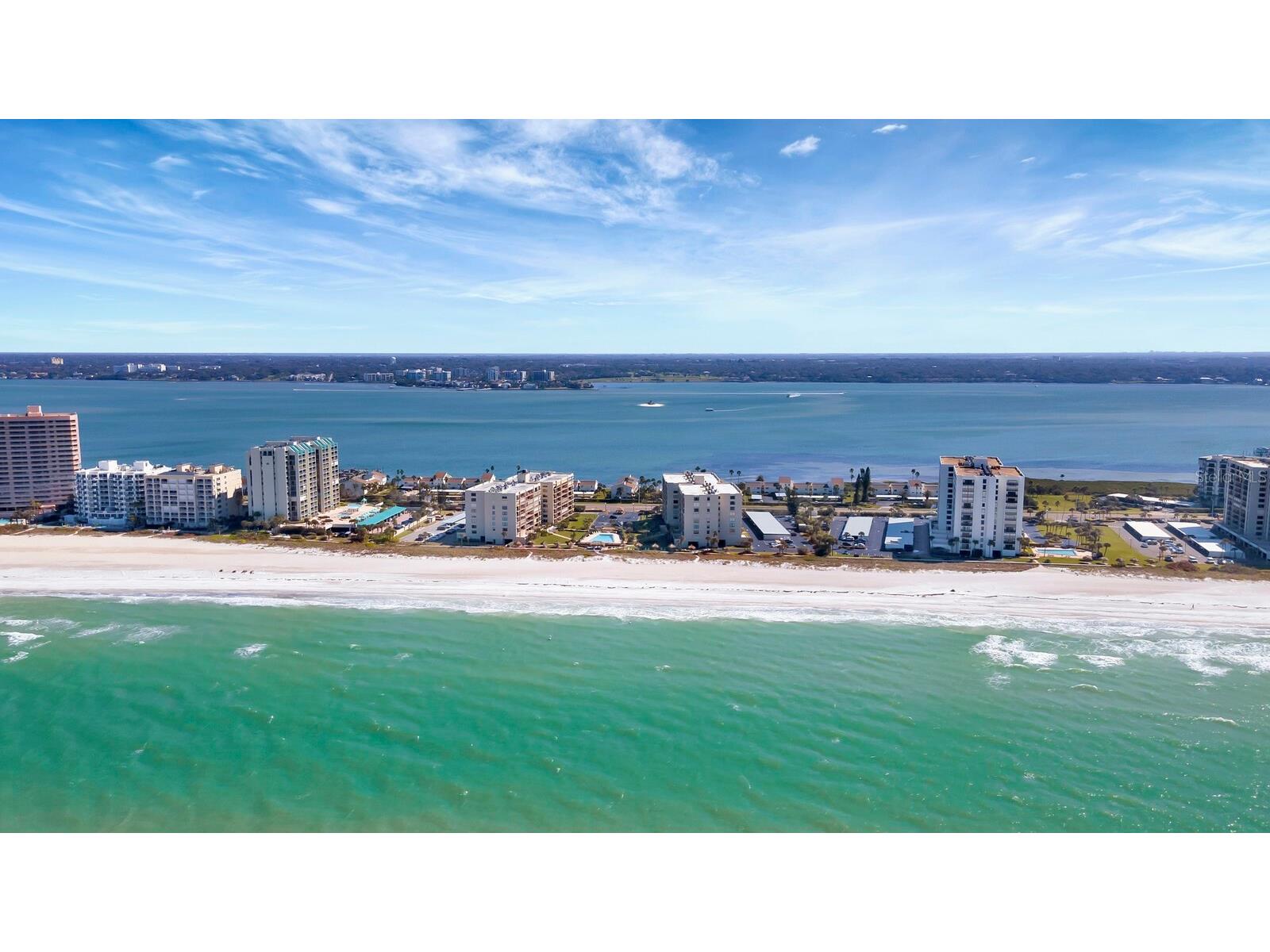 1451 Gulf Boulevard #101 Clearwater Beach FL 33767 TB8496202 image39