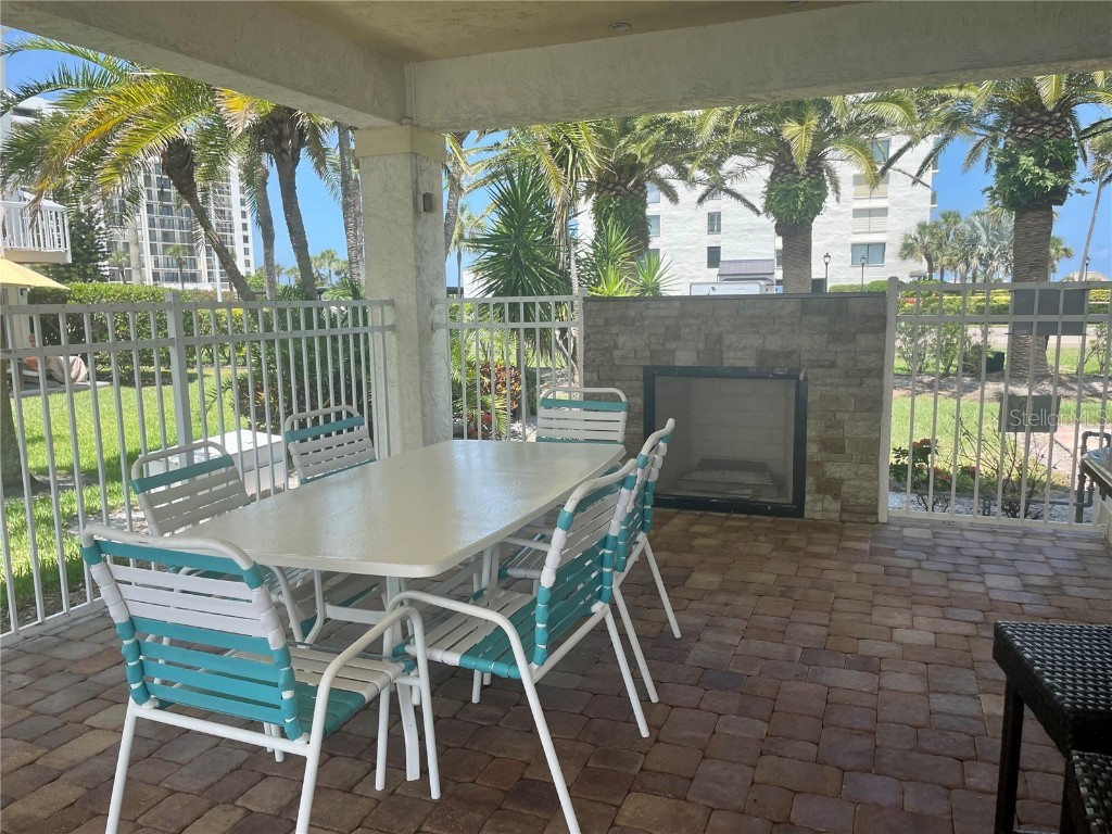 1451 Gulf Boulevard #204 Clearwater FL 33767 TB8416542 image38