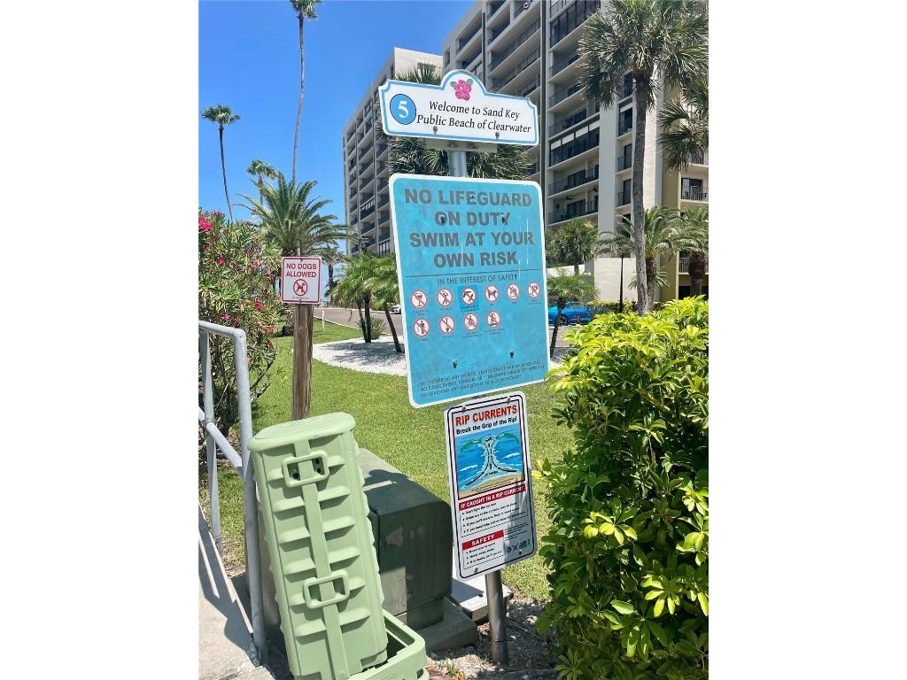 1451 Gulf Boulevard #204 Clearwater FL 33767 TB8416542 image39