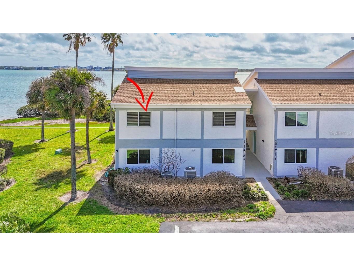 1451 Gulf Boulevard #205 Clearwater Beach FL 33767 TB8369415 image1